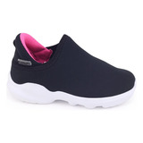 Tenis Infantil Bloompy 4725