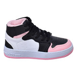 Tenis Infantil Botinha Menino
