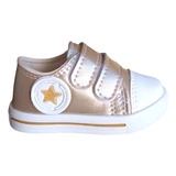 Tenis Infantil Calcados Sapato