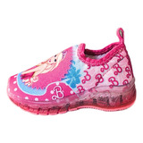 Tenis Infantil Calce Facil