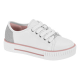 Tenis Infantil Calce Facil