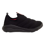 Tenis Infantil Calce Facil