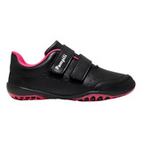 Tenis Infantil Casual Escolar