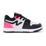 Tenis Infantil Casual Feminino