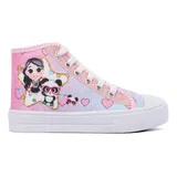 Tenis Infantil Casual Lulu