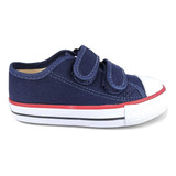Tenis Infantil Casual Star