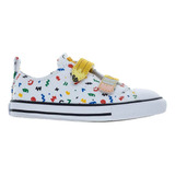 Tenis Infantil Chuck Taylor