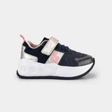 Tenis Infantil Com Rodinhas