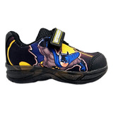 Tenis Infantil Confortavel Com