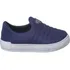 Tênis Infantil Confortável Escolar Calce Fácil Original Polo Azul-marinho 25 Br