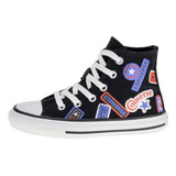 Tenis Infantil Converse All