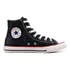 Tênis Infantil Converse All Star Ck0004 Botinha Original