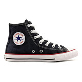 Tenis Infantil Converse All