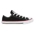 Tenis Infantil Converse All Star Preto Ck00020007 Original