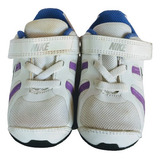 Tênis Infantil Criança Da Nike 14cm. N.18 Lindo!!!! (427)