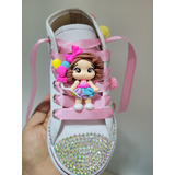 Tenis Infantil Customizado