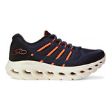 Tenis Infantil Cyber 4