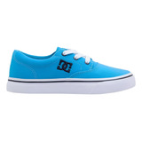 Tenis Infantil Dc Flash