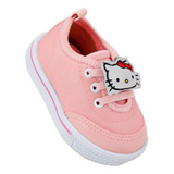 Tenis Infantil De Menina