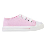 Tenis Infantil Estilo Star