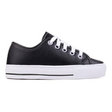 Tênis Infantil Feminino All New Star Conection Casual Leve
