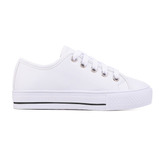 Tênis Infantil Feminino All New Star Conection Casual Leve
