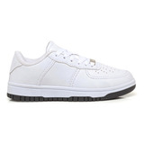 Tenis Infantil Feminino E