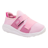 Tenis Infantil Feminino Escolar