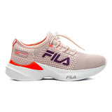 Tenis Infantil Feminino Fila