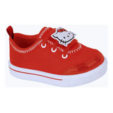 Tenis Infantil Feminino Hello