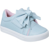 Tenis Infantil Feminino Laco