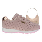 Tenis Infantil Feminino Menina