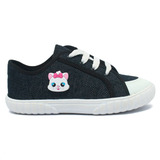 Tenis Infantil Feminino Menina