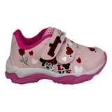 Tenis Infantil Feminino Menina
