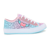 Tenis Infantil Feminino Meninas