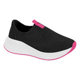 Tenis Infantil Feminino Molekinha