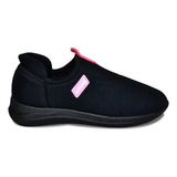 Tenis Infantil Feminino Molekinha