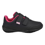 Tenis Infantil Feminino Pampili