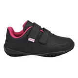 Tenis Infantil Feminino Pampili