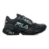 Tenis Infantil Fila Split