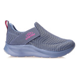 Tenis Infantil Flutua Olympikus