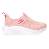 Tenis Infantil Flutua Olympikus