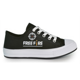 Tenis Infantil Free Fire
