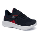 Tenis Infantil Freedom Kids