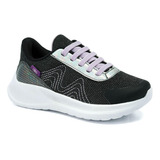 Tenis Infantil Freedom Kids