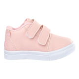 Tenis Infantil Funfy Casual