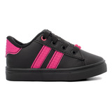 Tenis Infantil Funfy Toy