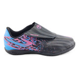 Tenis Infantil Futsal Topper