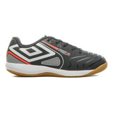 Tenis Infantil Futsal Umbro