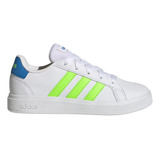 Tenis Infantil Grand Court